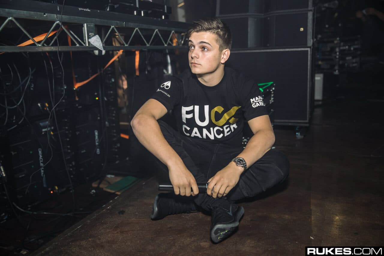 Auf diese berühmten IDs wartet die Dance-Szene seit Jahren