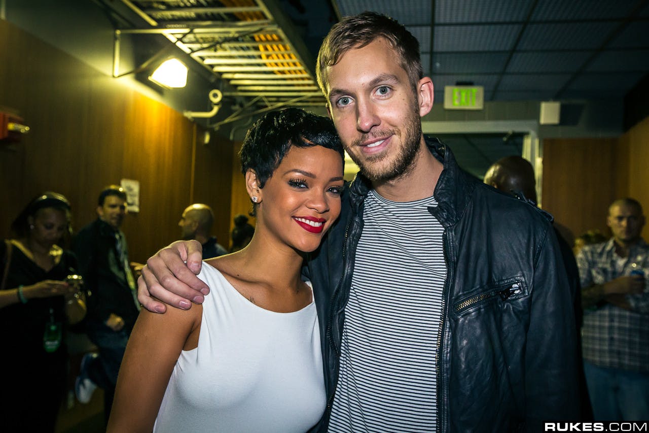 Leak: Diese Star-DJs sollen am neuen Rihanna-Album beteiligt sein!