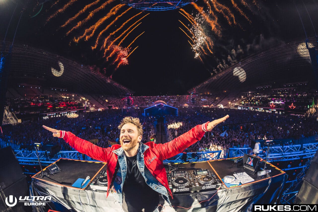 David Guetta: So ist sein neues Album “7” entstanden!