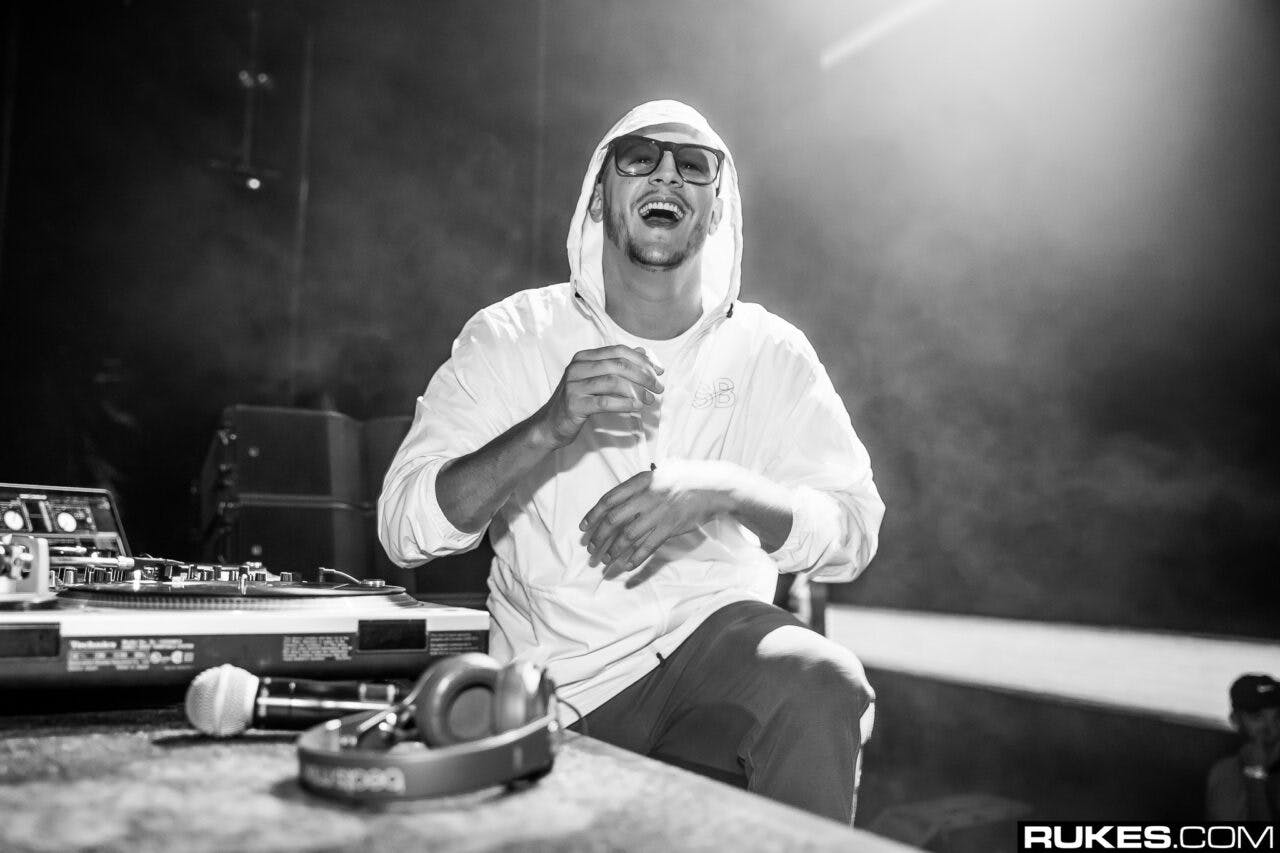 DJ Snake: Zweiter Song knackt die 1 Milliarde Marke auf Spotify!