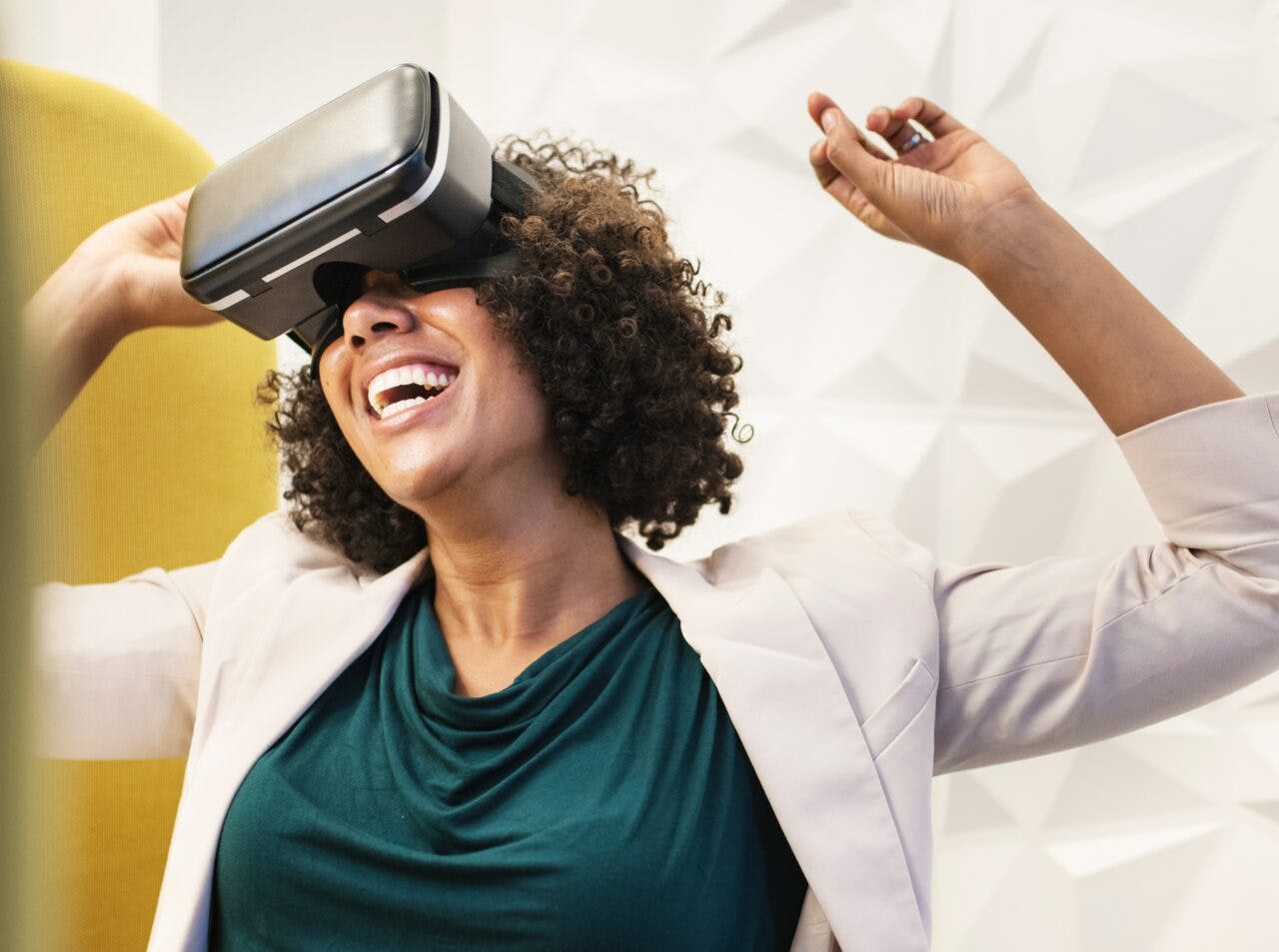 Neuer Trend: Was sind Virtual Reality Parties?