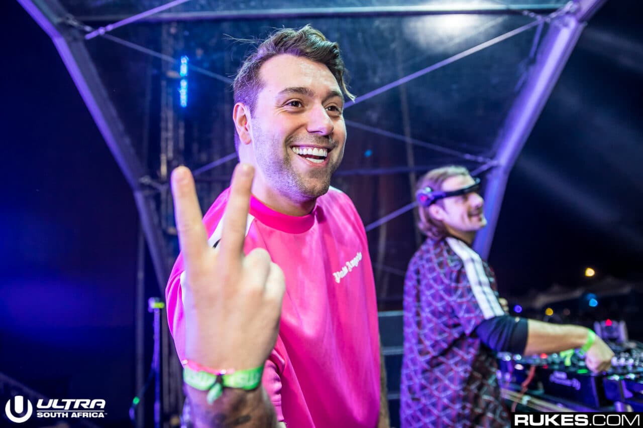 Sebastian Ingrosso: Das sind die 5 Meilensteine seiner Karriere