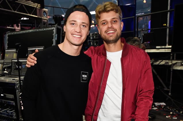 So emotional ist der neue Song von Kygo und Sandro Cavazza