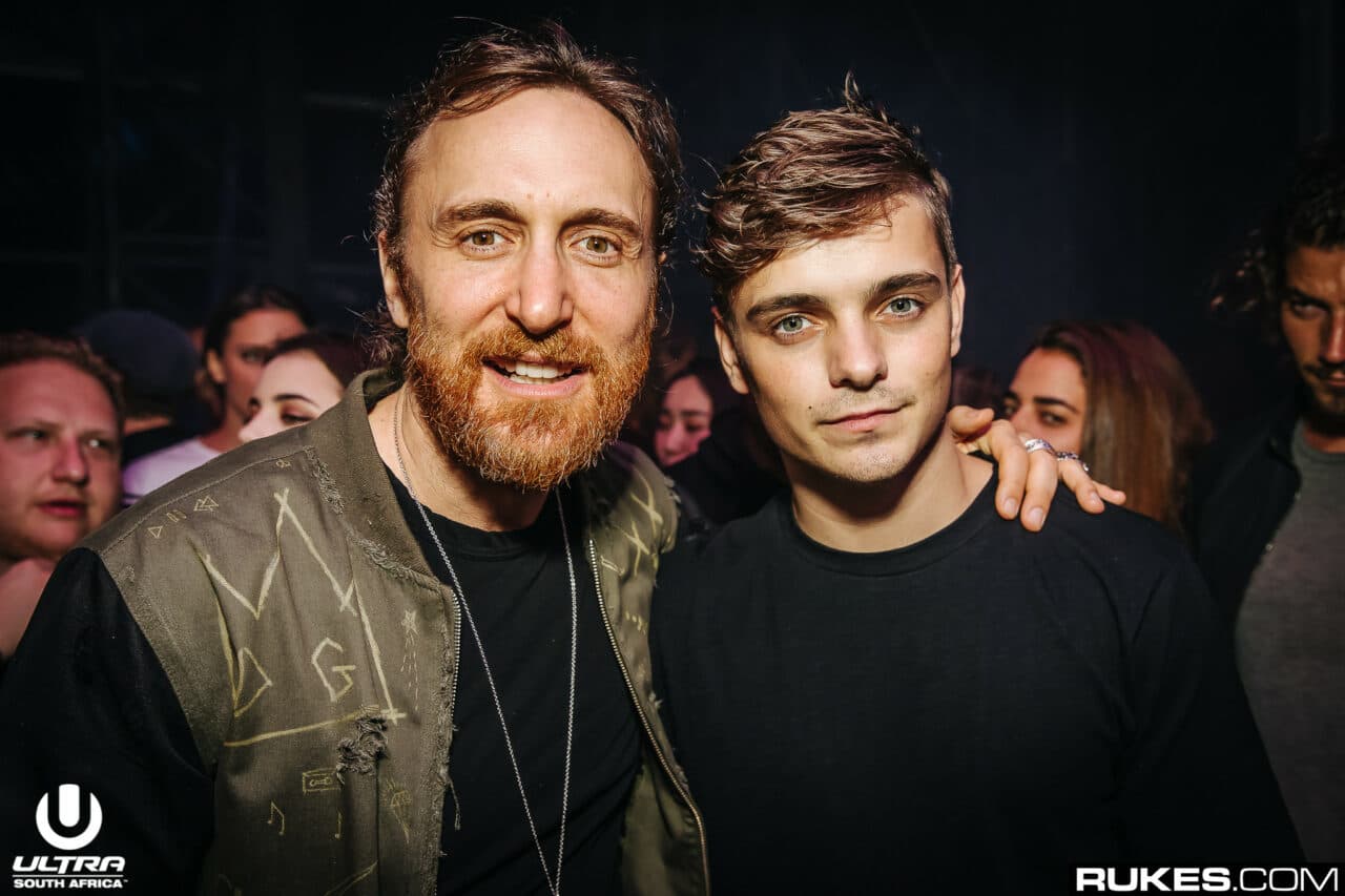 Diese Star-DJs könnten bei den MTV Europe Music Awards gewinnen!