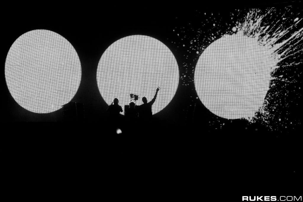 Swedish House Mafia steht wohl kurz vor erstem Festival-Announcement!
