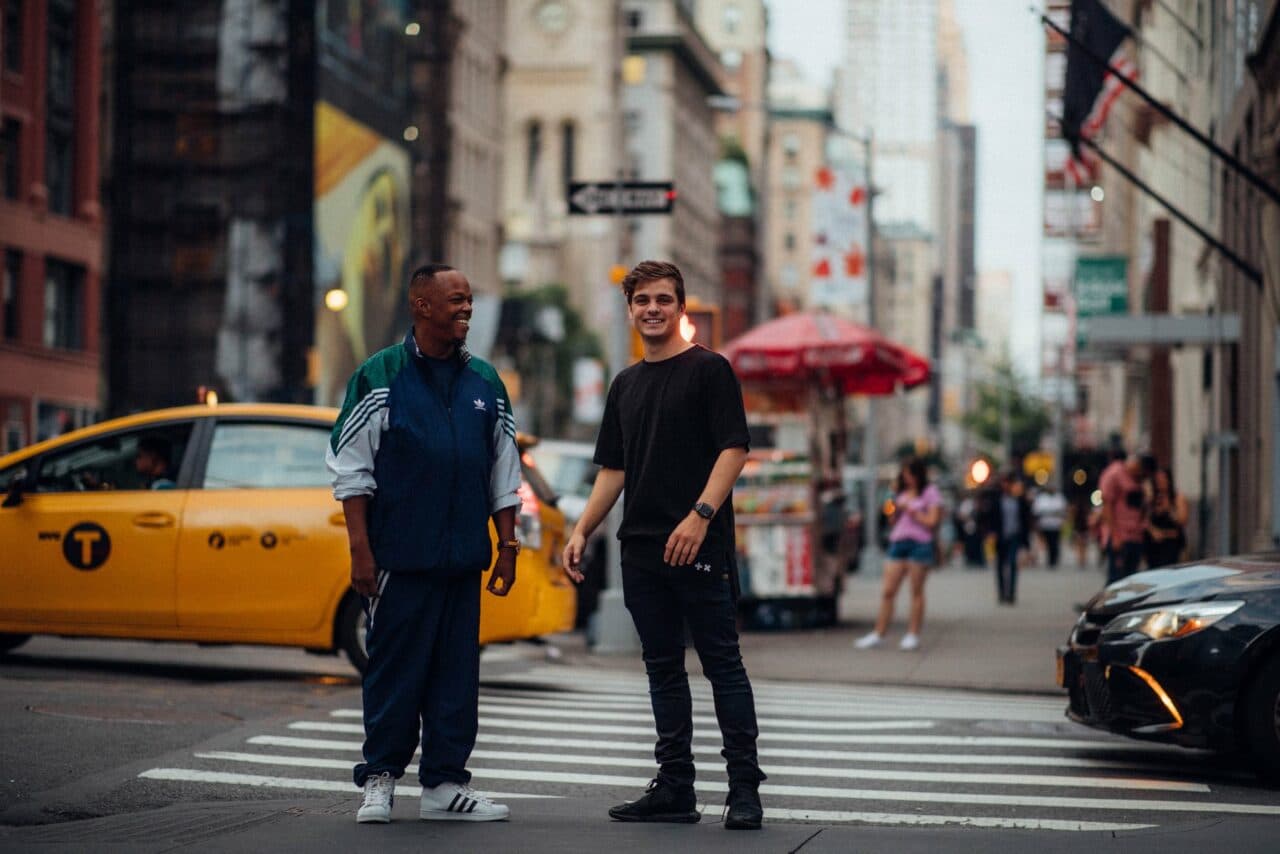 Das sind die fünf besten Songs des Jahres 2018!