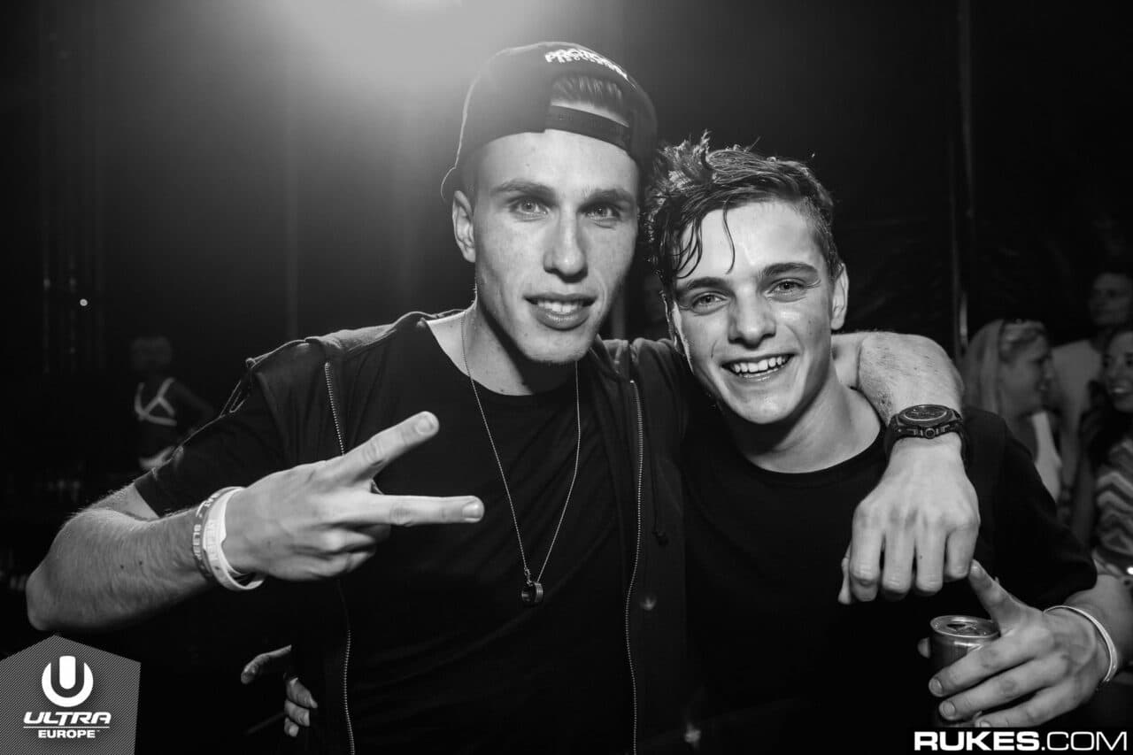 Nicky Romero: Das ist sein packender Remix von Martin Garrix‘ „Dreamer“
