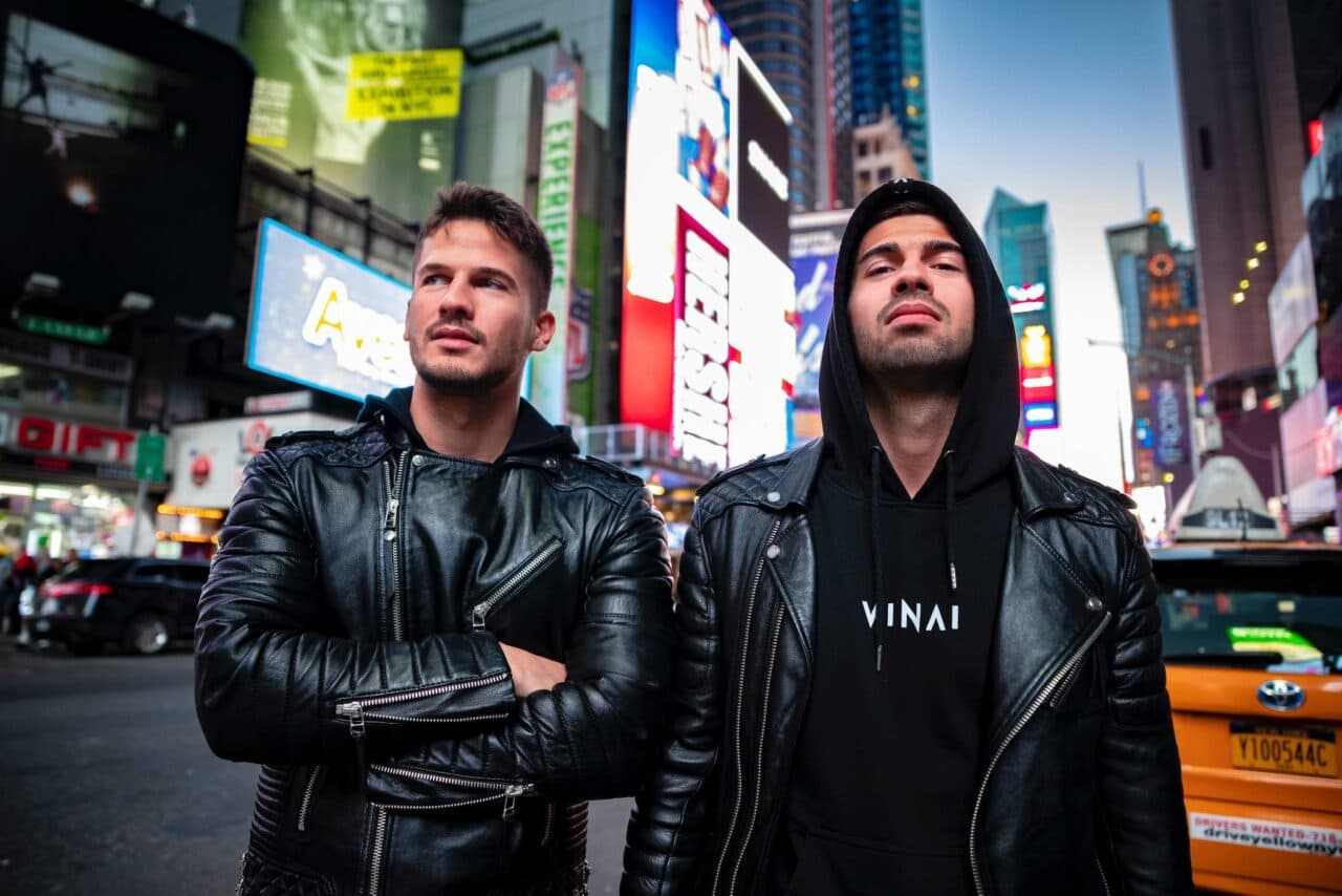 Mit diesem rassistischen Verhalten schockt VINAI die EDM-Gemeinde