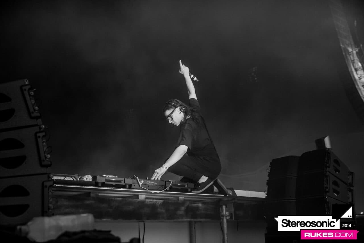 Skrillex is back! Das ist sein genialer Remix zu Travis Scotts „Sicko Mode“