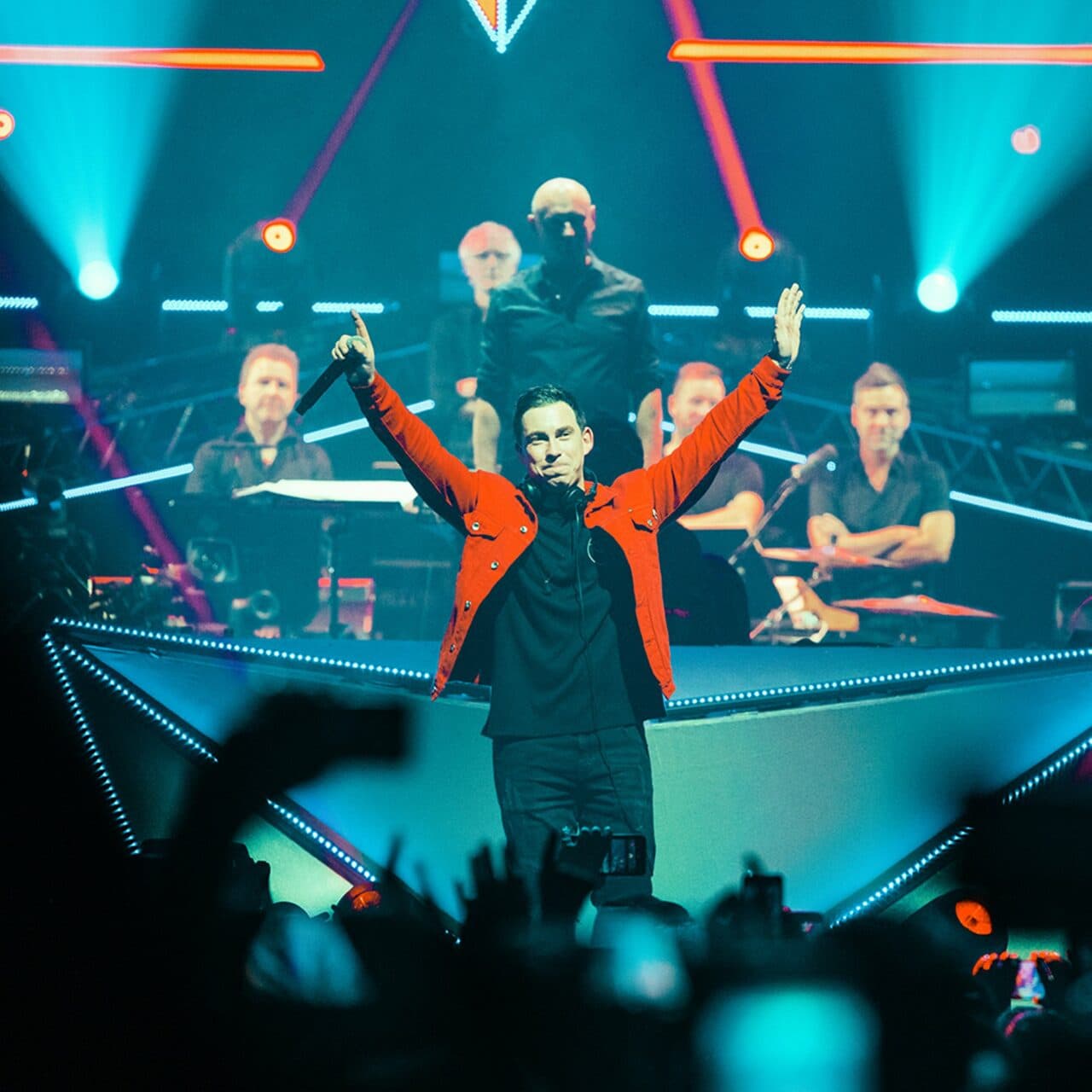 Jahresrückblick 2018: Das waren die 5 emotionalsten EDM-Momente!