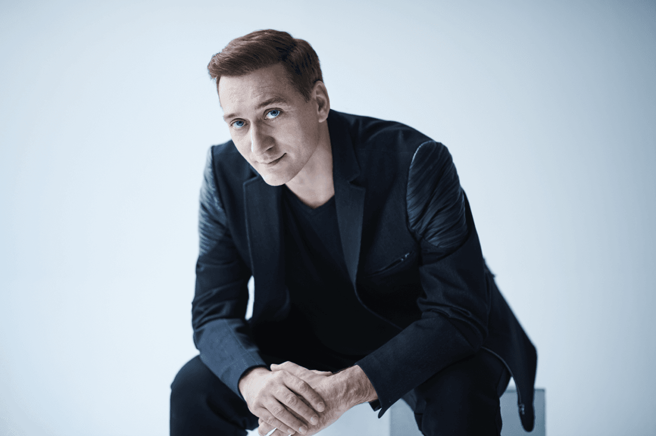 „Music Rescues Me“: Das ist das neunte Album von Paul van Dyk
