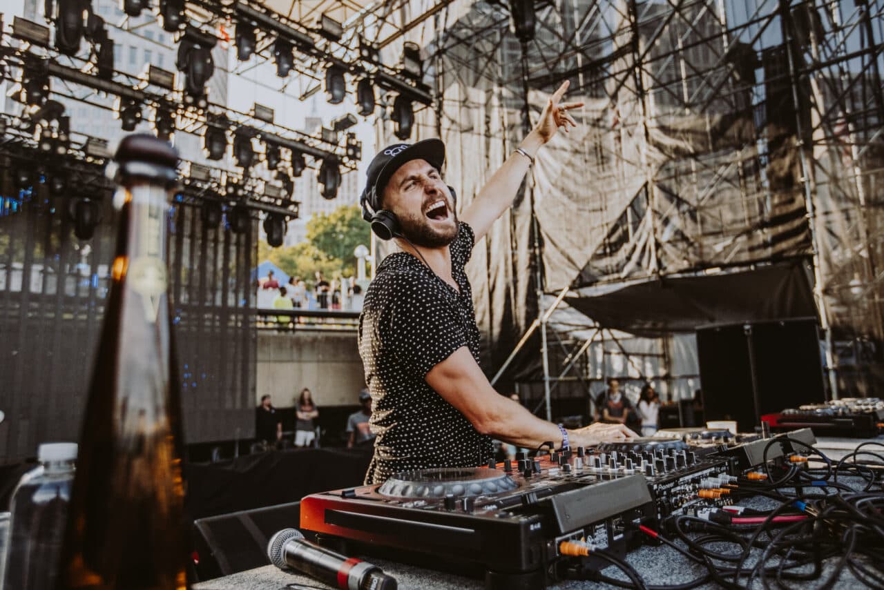 Jahresrückblick 2018: Diese EDM-Songs haben dieses Jahr dominiert!