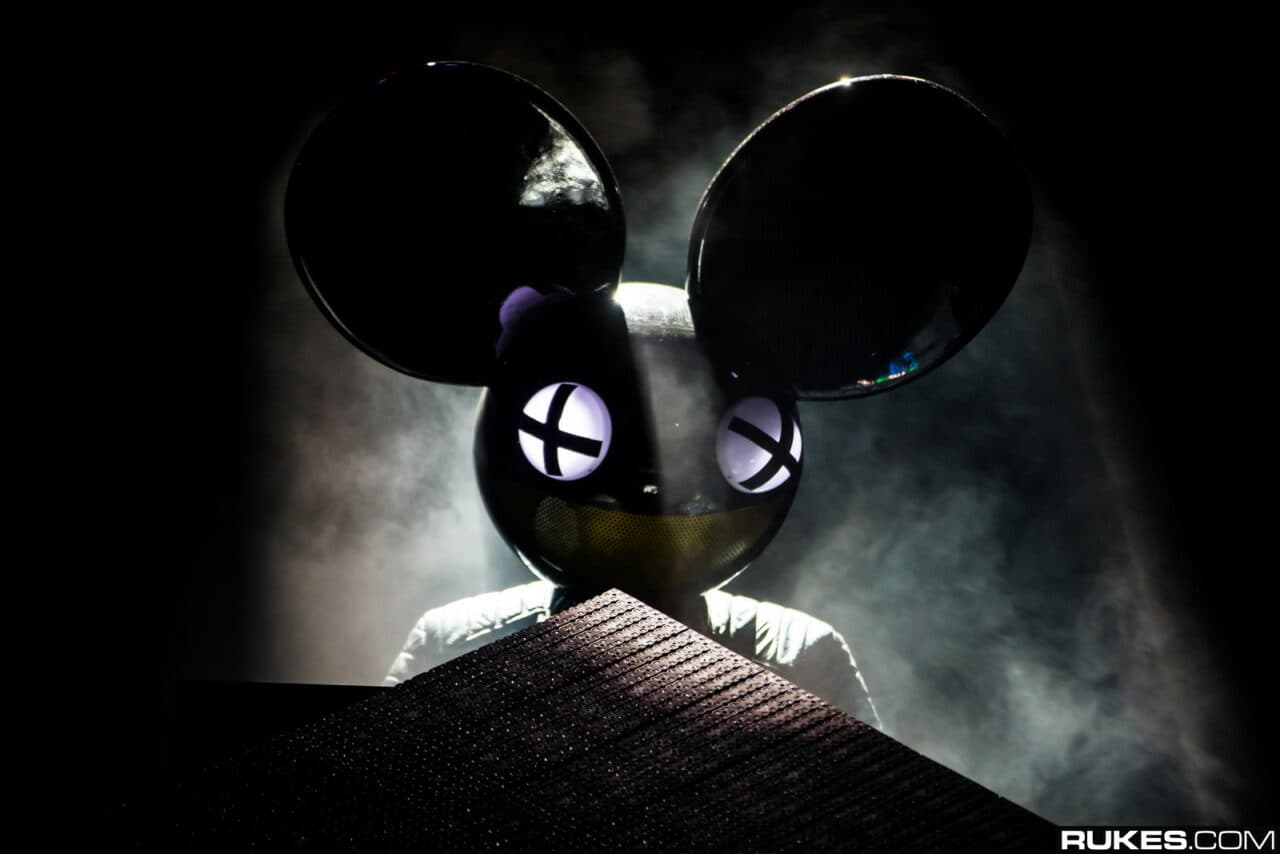 Deadmau5: Das sind die sieben Meilensteine seiner Karriere