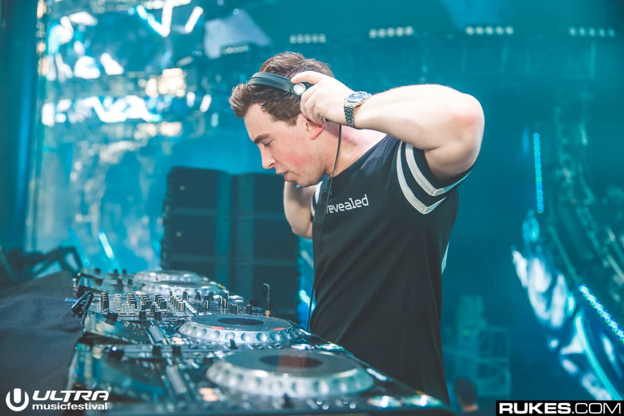 Revealed Recordings: Das sind die besten Songs des Hardwell-Labels