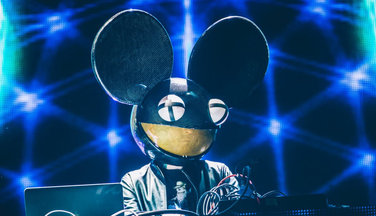 deadmau5 meldet sich mit neuer Single „Ameonna“ und erstem Album seit 2016 zurück