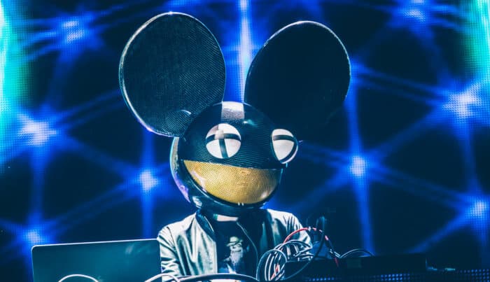 deadmau5 meldet sich mit neuer Single „Ameonna“ und erstem Album seit 2016 zurück