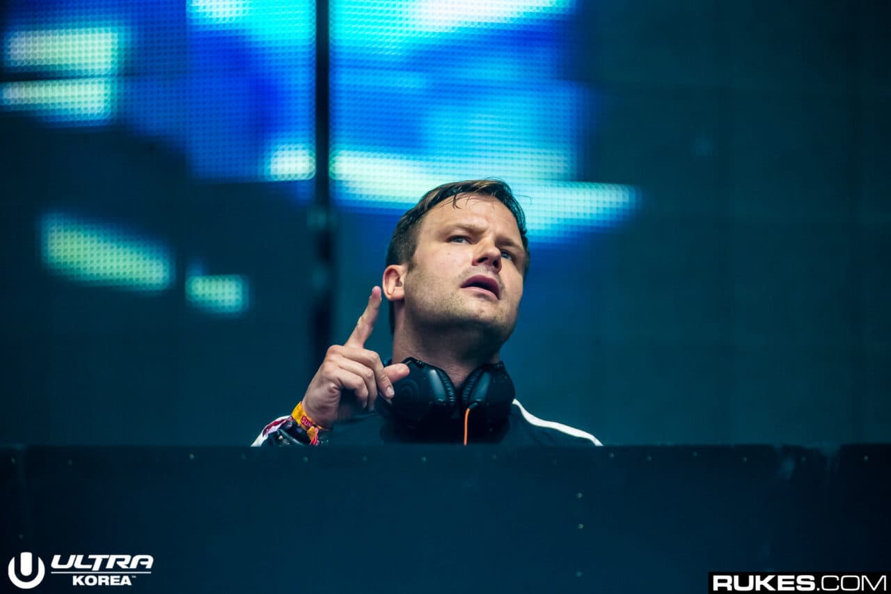 Dash Berlin zofft sich wieder mit Ex-Frontman Jeffrey Sutorius auf Twitter!