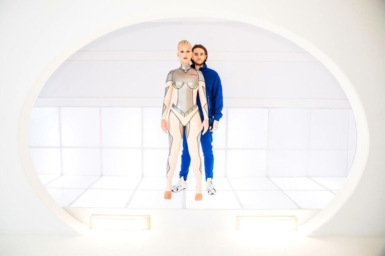 Zedd & Katy Perry: So klingt ihre neue Mega-Single „365“