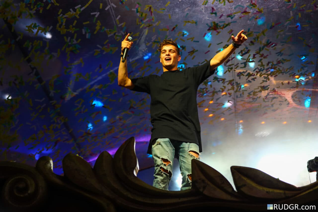Martin Garrix & Bonn: Follow-Up zu „High on Life“ auf dem Weg