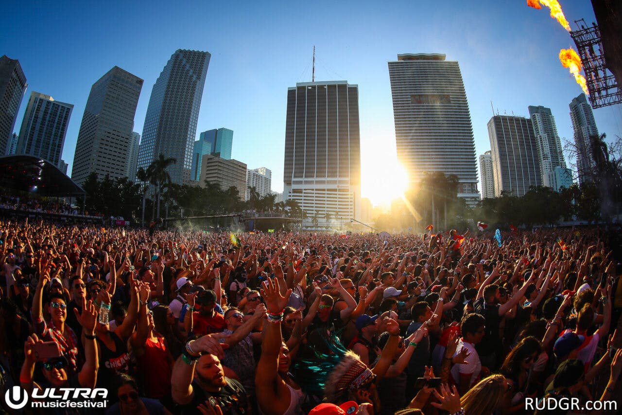 Alle Infos, alle Events: Der ultimative Miami Music Week Guide