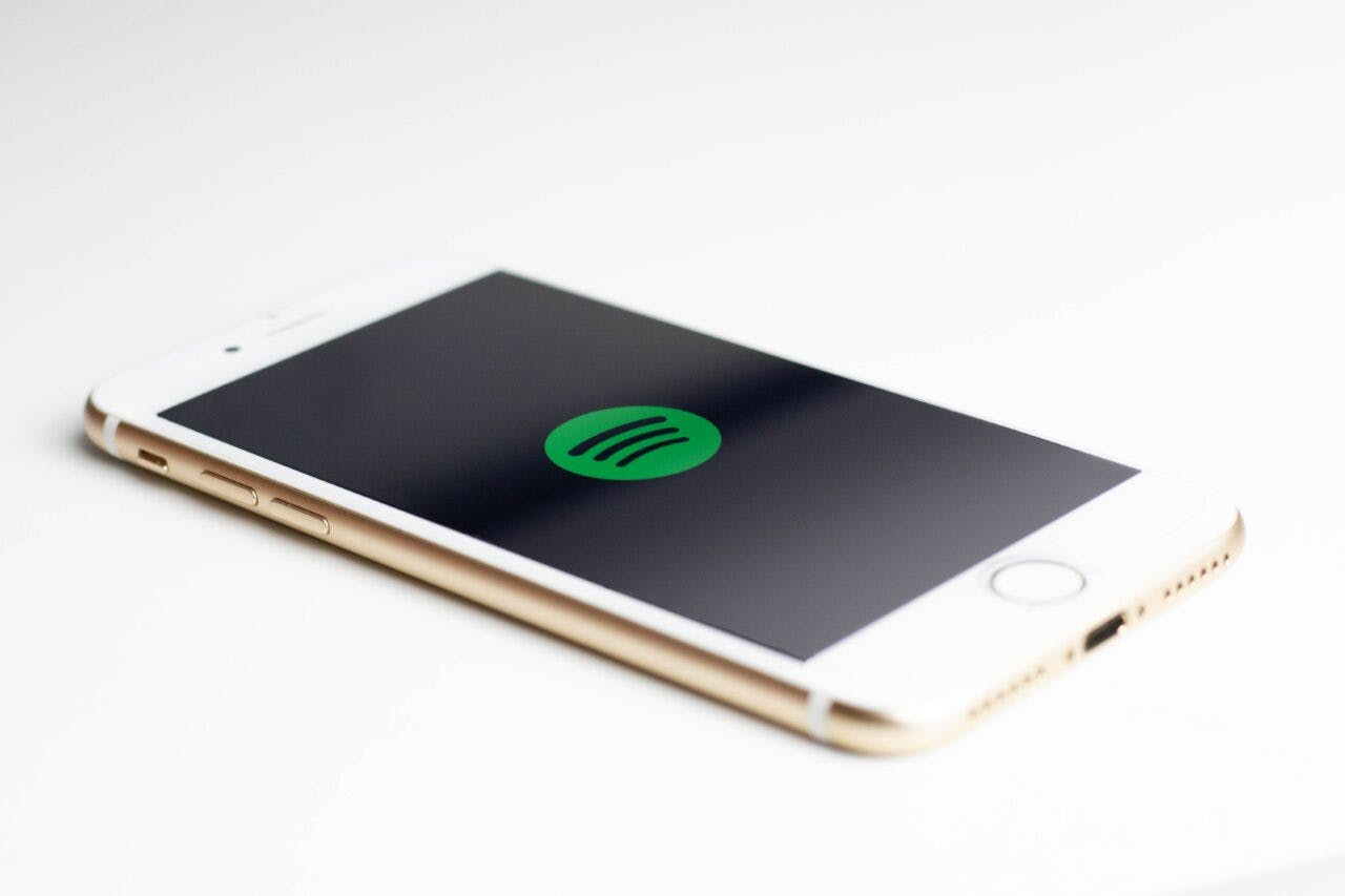 Spotify vs. Apple: Der Zoff der Musik-Giganten geht in die nächste Runde