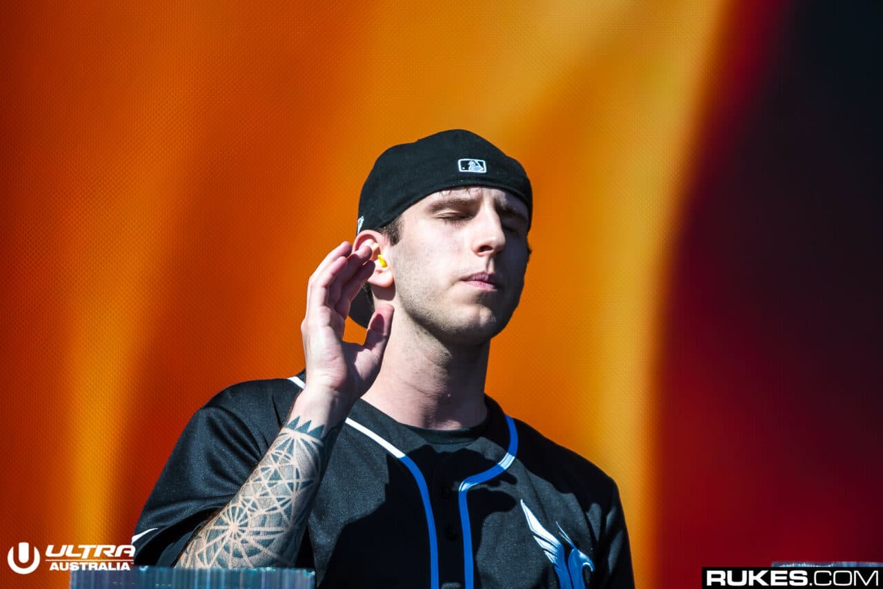 Schock: Illenium sagt Deutschland-Auftritt in letzter Sekunde ab