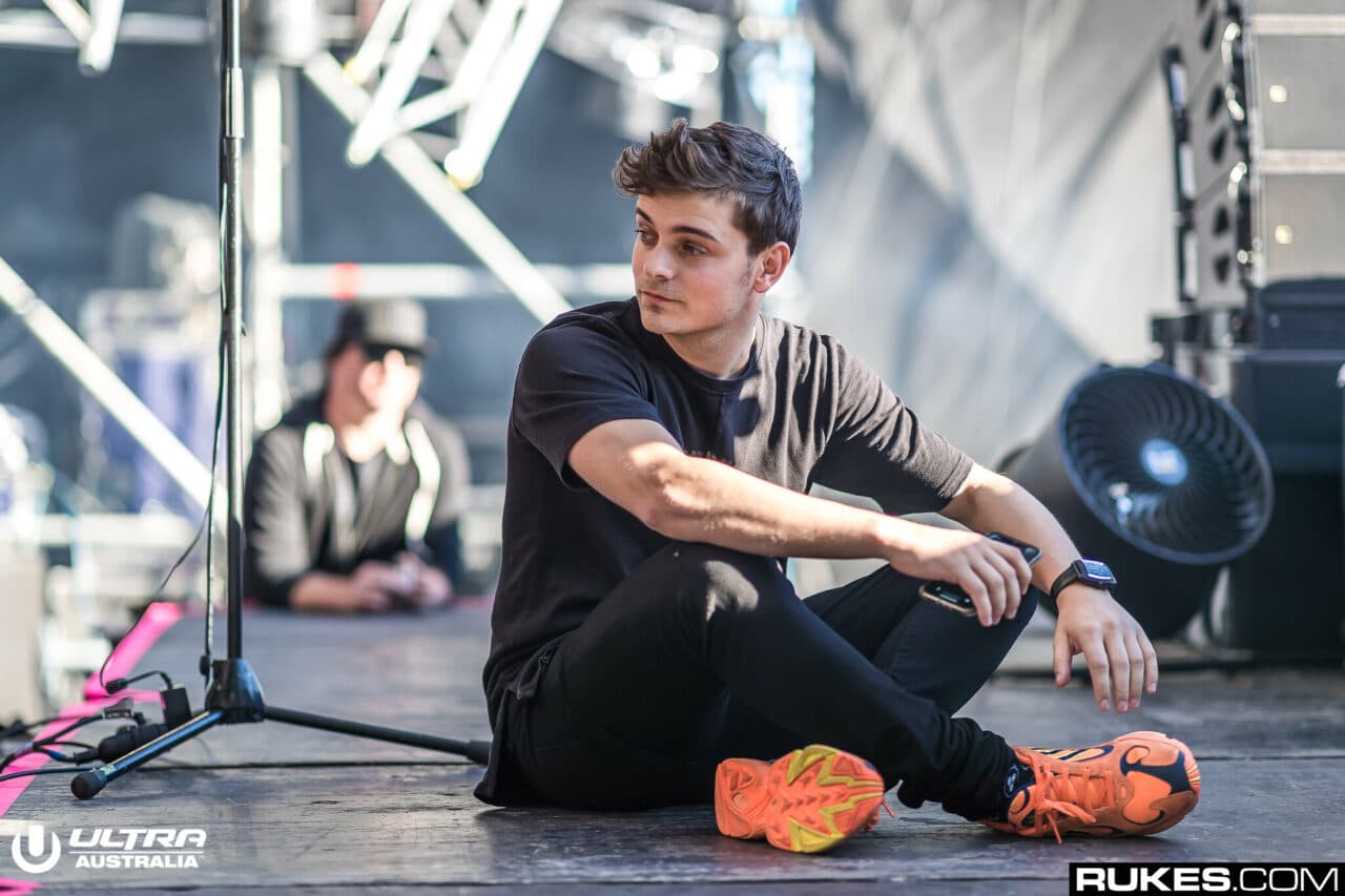 Martin Garrix: Nächste Mega-Collab kommt noch diese Woche!