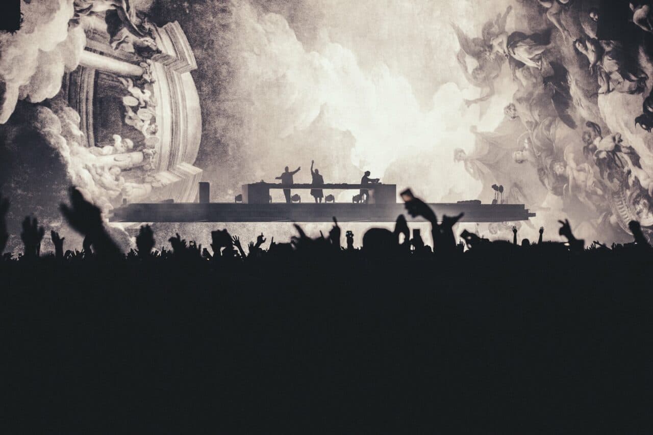 Swedish House Mafia: Das bedeuten die ersten Gigs für den Rest der Tour