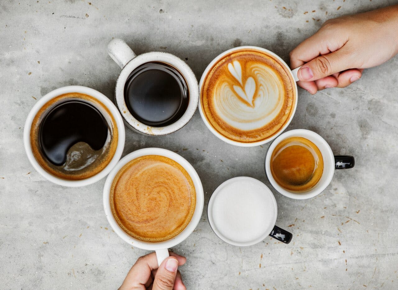Riesen-Studie zeigt: Kaffee könnte vor Alkoholschäden schützen