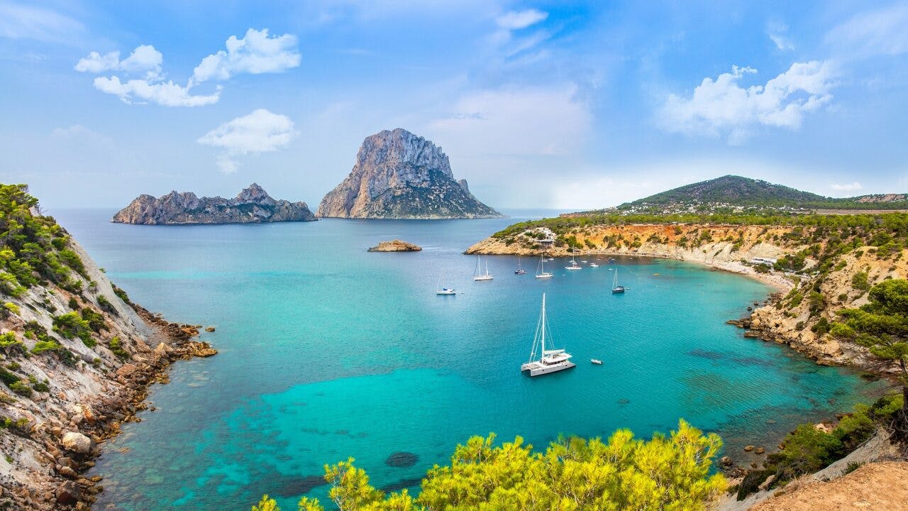 Places to be: An diesen Orten wird euer Ibiza-Urlaub perfekt!