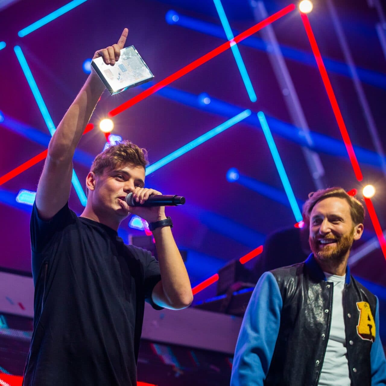 DJ Mag Top 100 Voting: Mach deinen Lieblings-DJ zur Nummer 1!