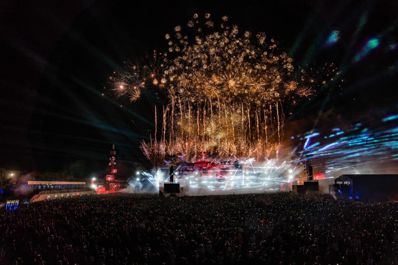 PAROOKAVILLE 2019: Hier geht’s zum Livestream und den Playtimes