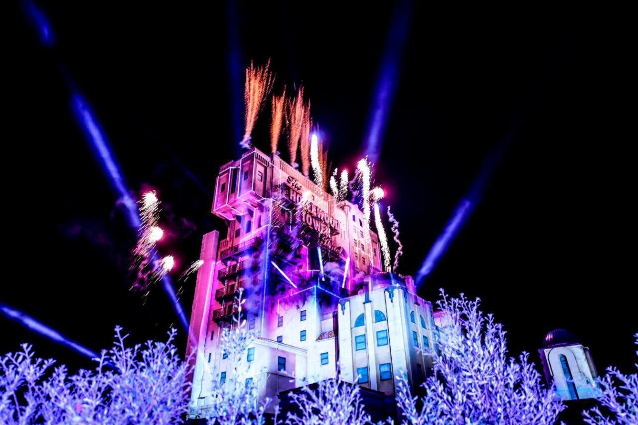 Electroland Paris: 2020 wird es wieder ein Festival im Disneyland geben!