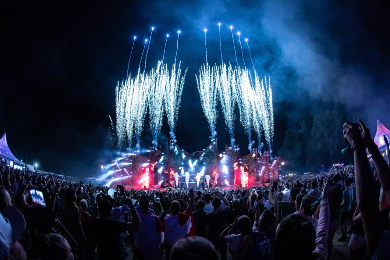 Open Beatz startet Vorverkauf mit Spendenaufruf für Opfer des tragischen Unfalls