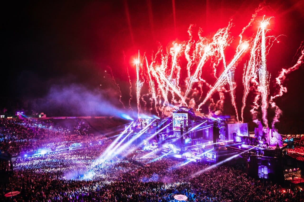 Best of Tomorrowland 2019: Das waren die 7 besten Sets