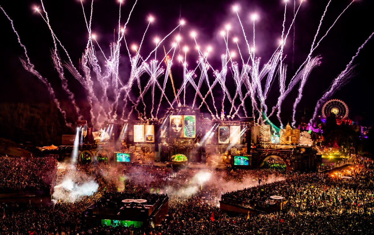 Tomorrowland Aftermovie 2019: Hier seht ihr 23 Minuten Festival-Goals!