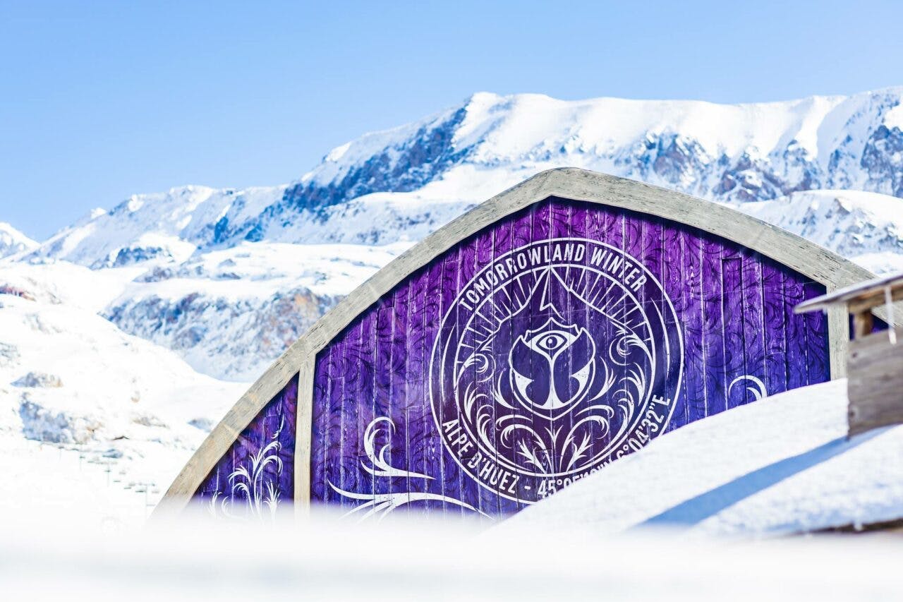 Tomorrowland Winter: „The Book of Wisdom“ kommt zurück!