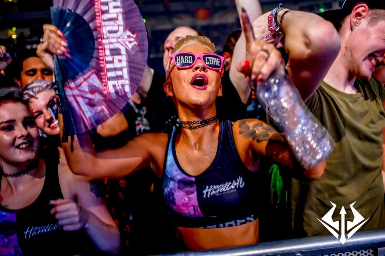 SYNDICATE Anthem: D-Fence & Mr. Hyde lassen’s krachen