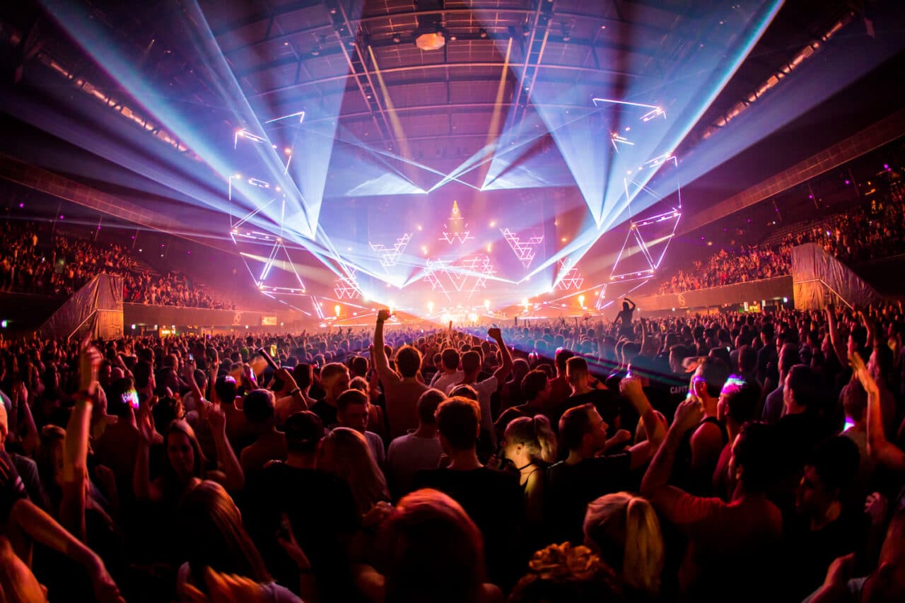 Das sind die Partys beim Amsterdam Dance Event 2019