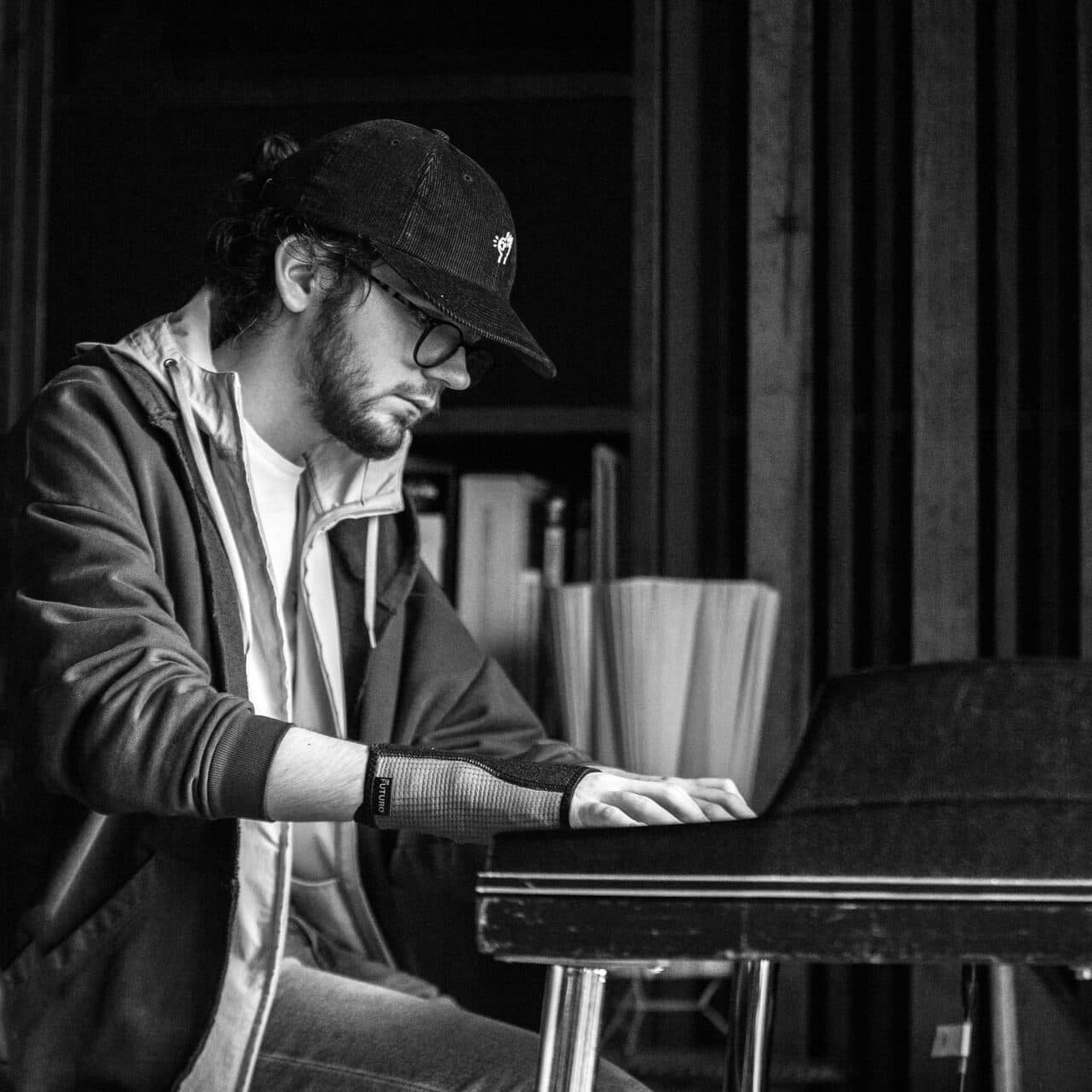 Endlich: Madeon kündigt neues Album „Good Faith“ an