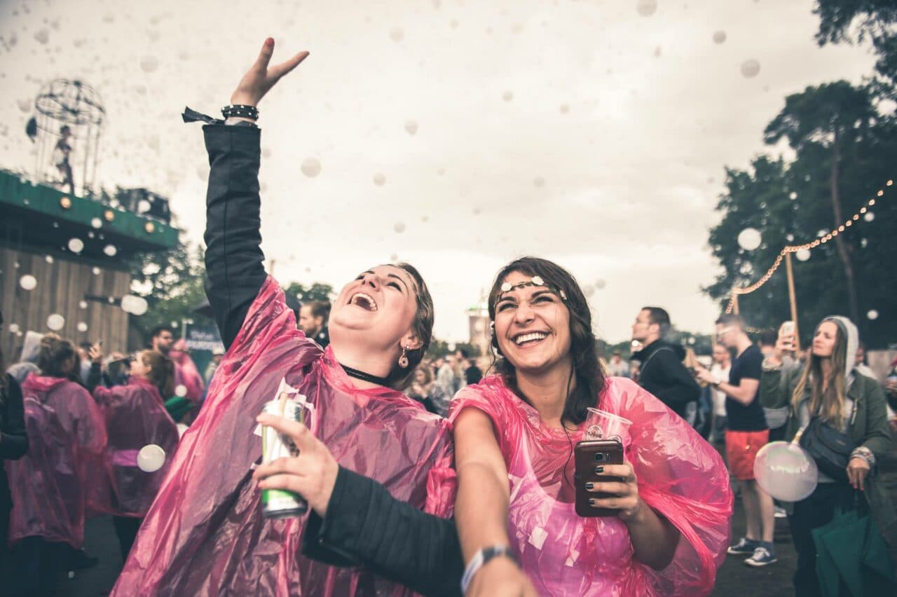 5 Tipps: So holst du dir das Festivalfeeling in die Wintermonate