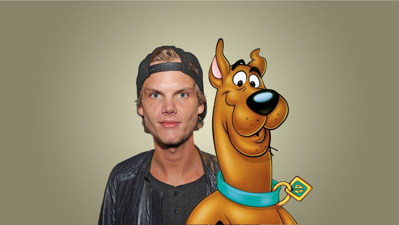 Emotional: “Scooby Doo” Trailer bekommt Avicii-Soundtrack