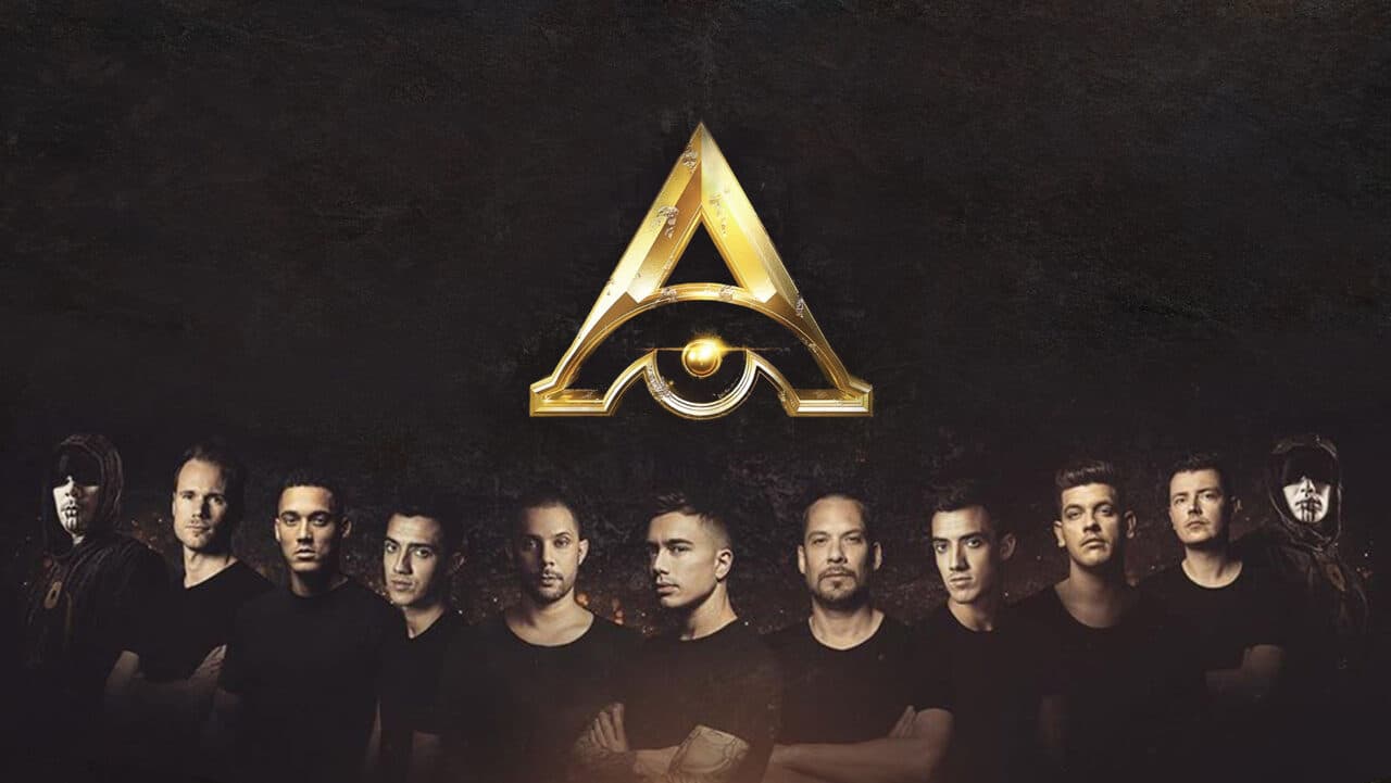 Headhunterz & Noisecontrollers gründen Hardstyle-Kollektiv