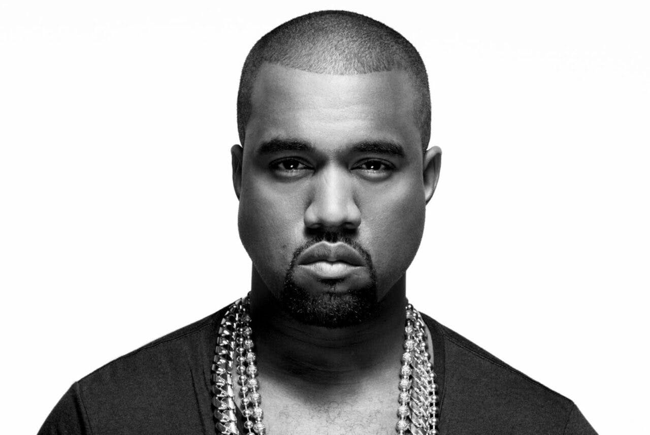 Kanye West spielt House-Musik bei Gottesdienst