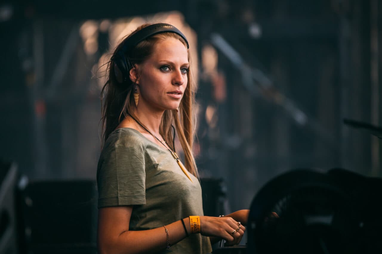 Purified Records: Nora En Pure präsentiert deepe Club-Musik