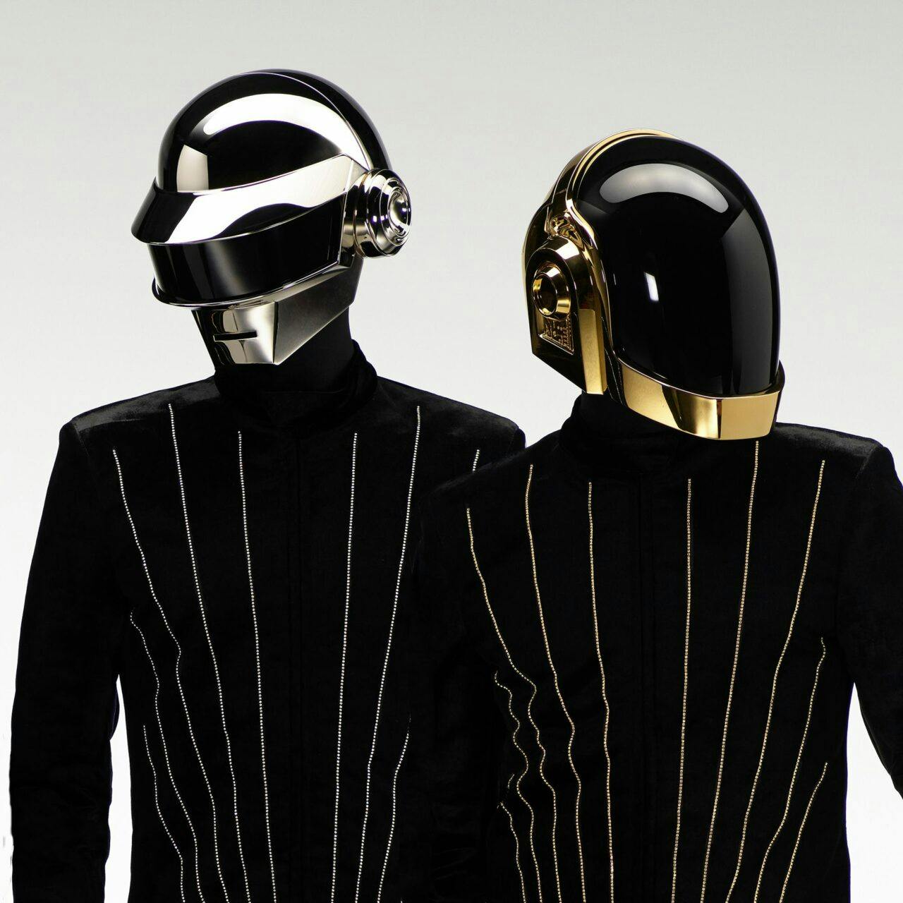 Neue Gerüchte um Daft Punk: Macht das Duo 2020 wieder Musik?