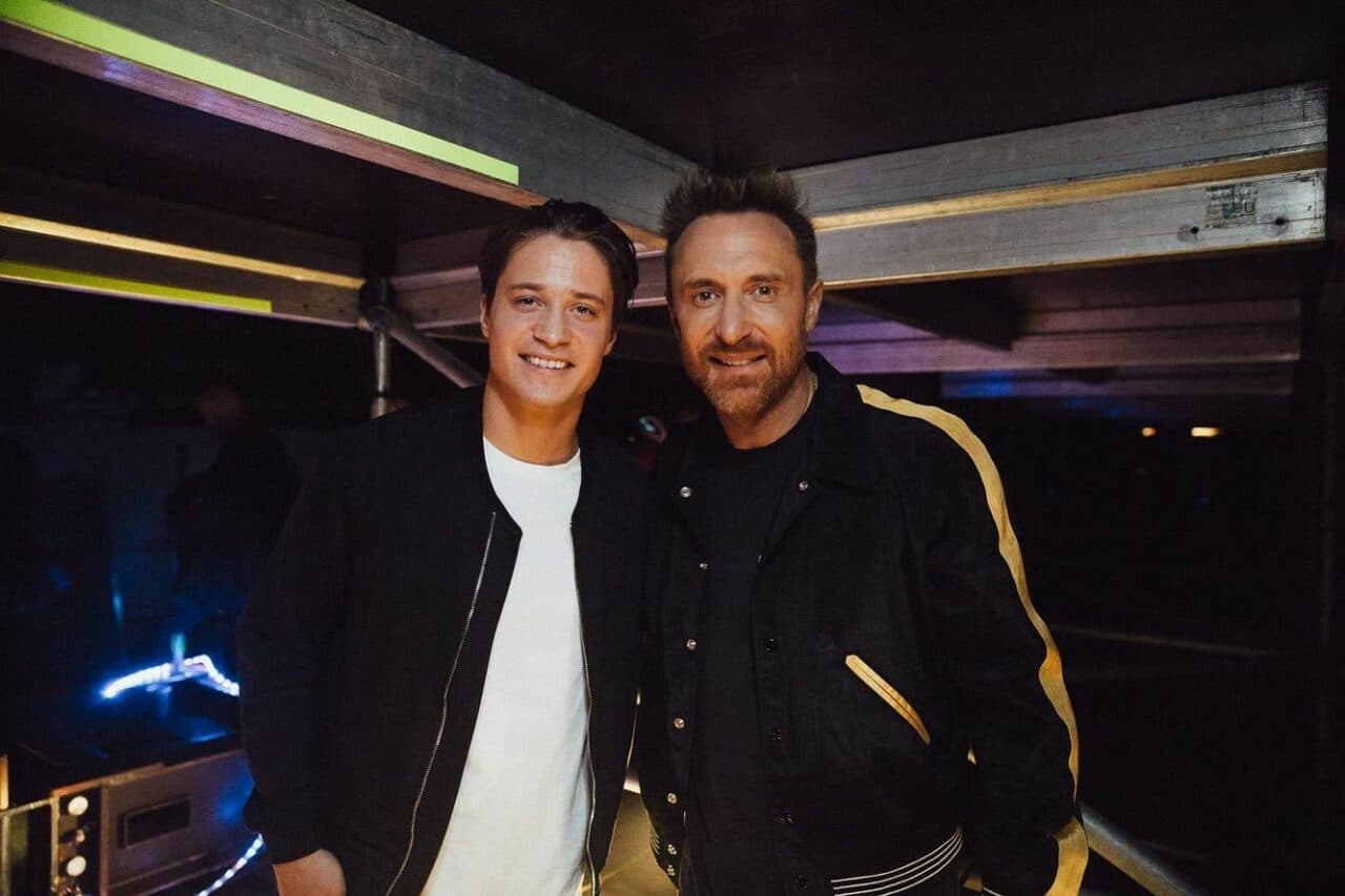 David Guetta und Kygo spielen unveröffentlichte Avicii-Collabs