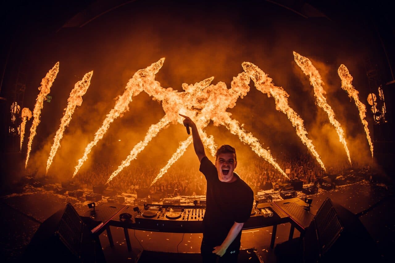 Jahresrückblick 2019: Das sind die besten EDM-Songs des Jahres