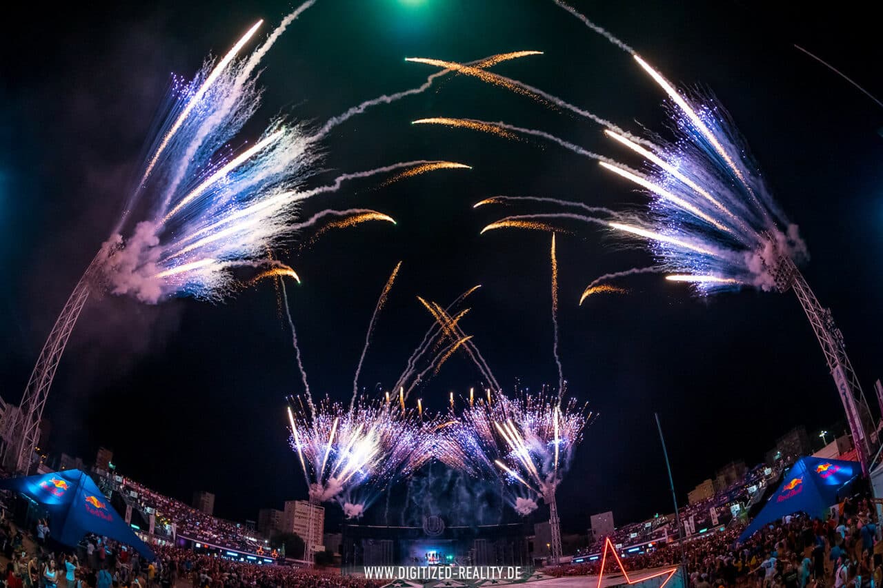 Ultra Europe: Erste Line-Up Phase mit Marshmello & DJ Snake