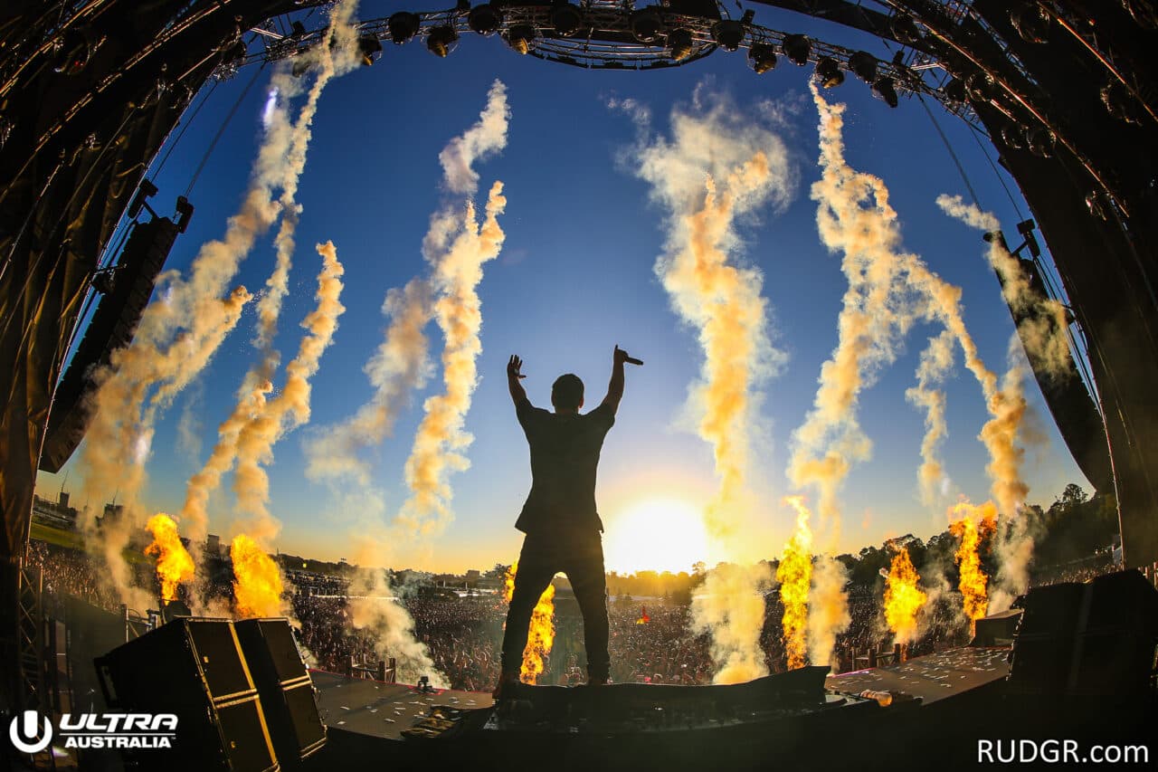 Ones to watch: Diese DJs schaffen 2020 den großen Durchbruch